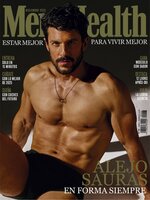 Men's Health España